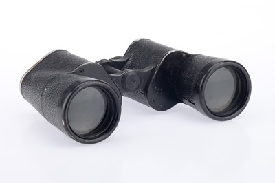 Lot 723 - A Pair of Carl Zeiss Jena Binoctar 7x50 Binoculars