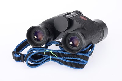 Lot 722 - A Pair of Leitz Trinovid 8x32B Binoculars