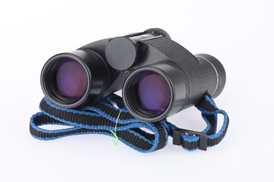 Lot 722 - A Pair of Leitz Trinovid 8x32B Binoculars