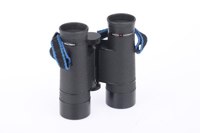 Lot 722 - A Pair of Leitz Trinovid 8x32B Binoculars