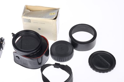 Lot 164 - A Group of Minolta AF SLR 35mm Cameras and Lenses