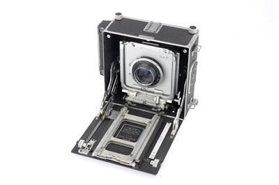 Lot 333 - An MPP Micro Technical Mark VII Large Format Camera