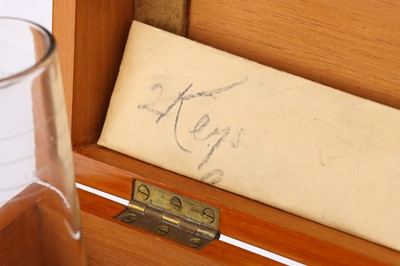 Lot 737 - A Collection of County Standard Liquid Measures