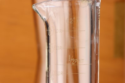 Lot 737 - A Collection of County Standard Liquid Measures