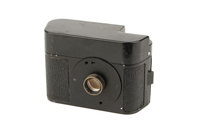 Lot 320 - A Neozit F-27 KGB Sub-Miniature Camera