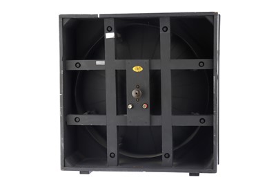 Lot 936 - An Unusual And Large Speaker By Celeston