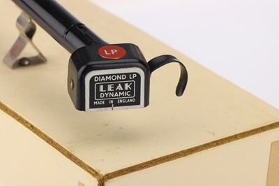 Lot 892 - Leak Dynamic Pickup Arm