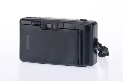 Lot 73 - A Nikon AF 600 35mm Compact Camera
