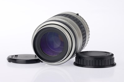 Lot 222 - A Pentax MZ-6 35mm SLR Camera