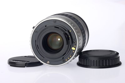 Lot 222 - A Pentax MZ-6 35mm SLR Camera