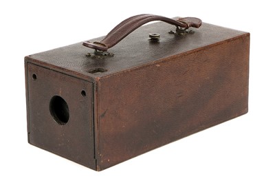 Lot 332 - A Marion & Co. 'The Radial' Detective Camera