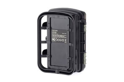 Lot 396 - A HC200 Wildlife Trail Camera