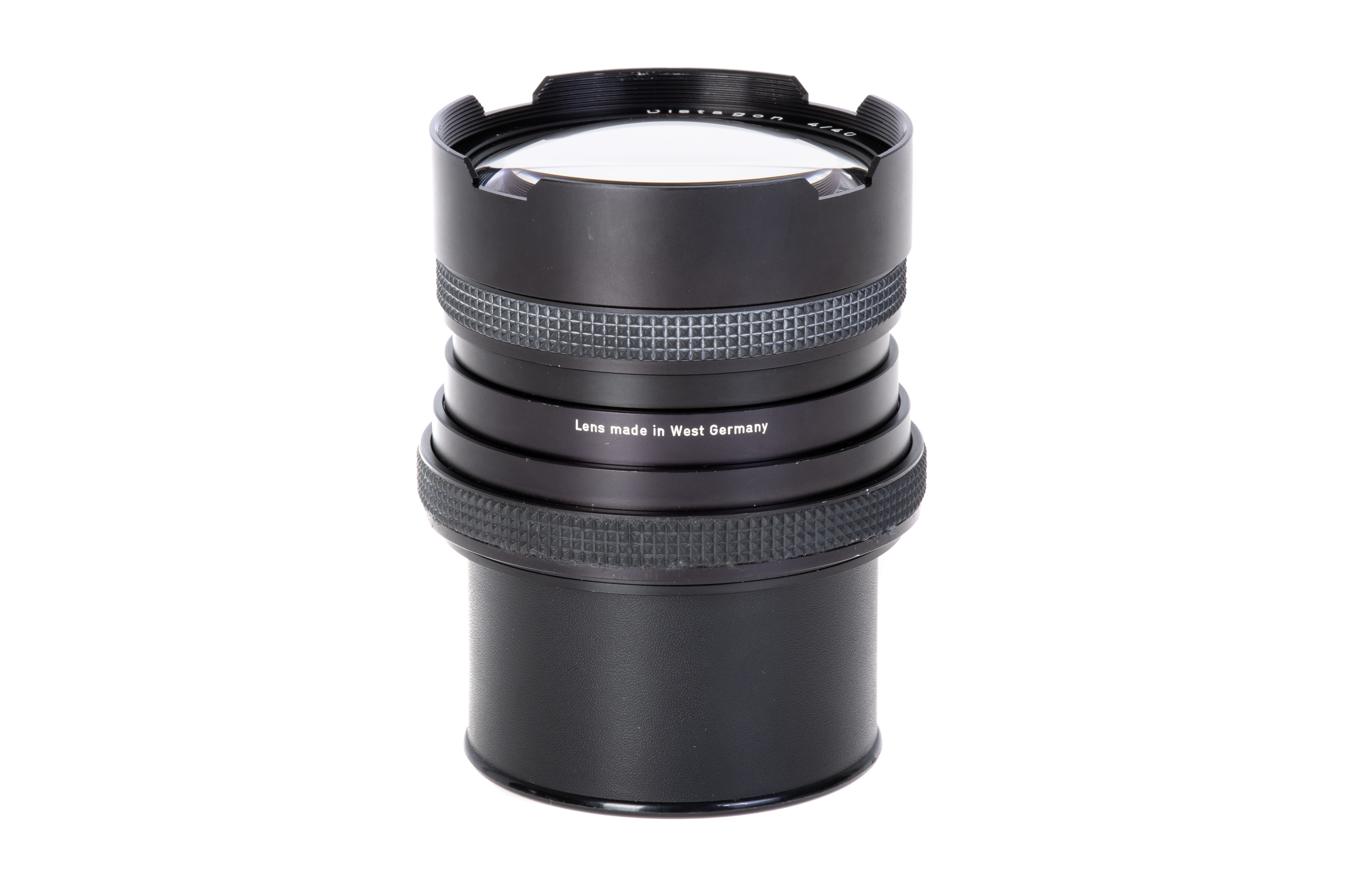 ZEISS Objectif Distagon T* 15mm f/2.8 ZM Noir compatible avec Leica ZEISS Objectif Distagon T* 15mm f/2.8 ZM Noir compatible avec Leica