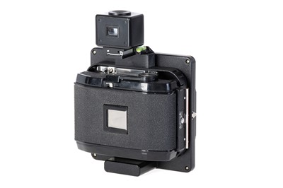 Lot 167 - A Fotoman 6x9 Medium Format Camera