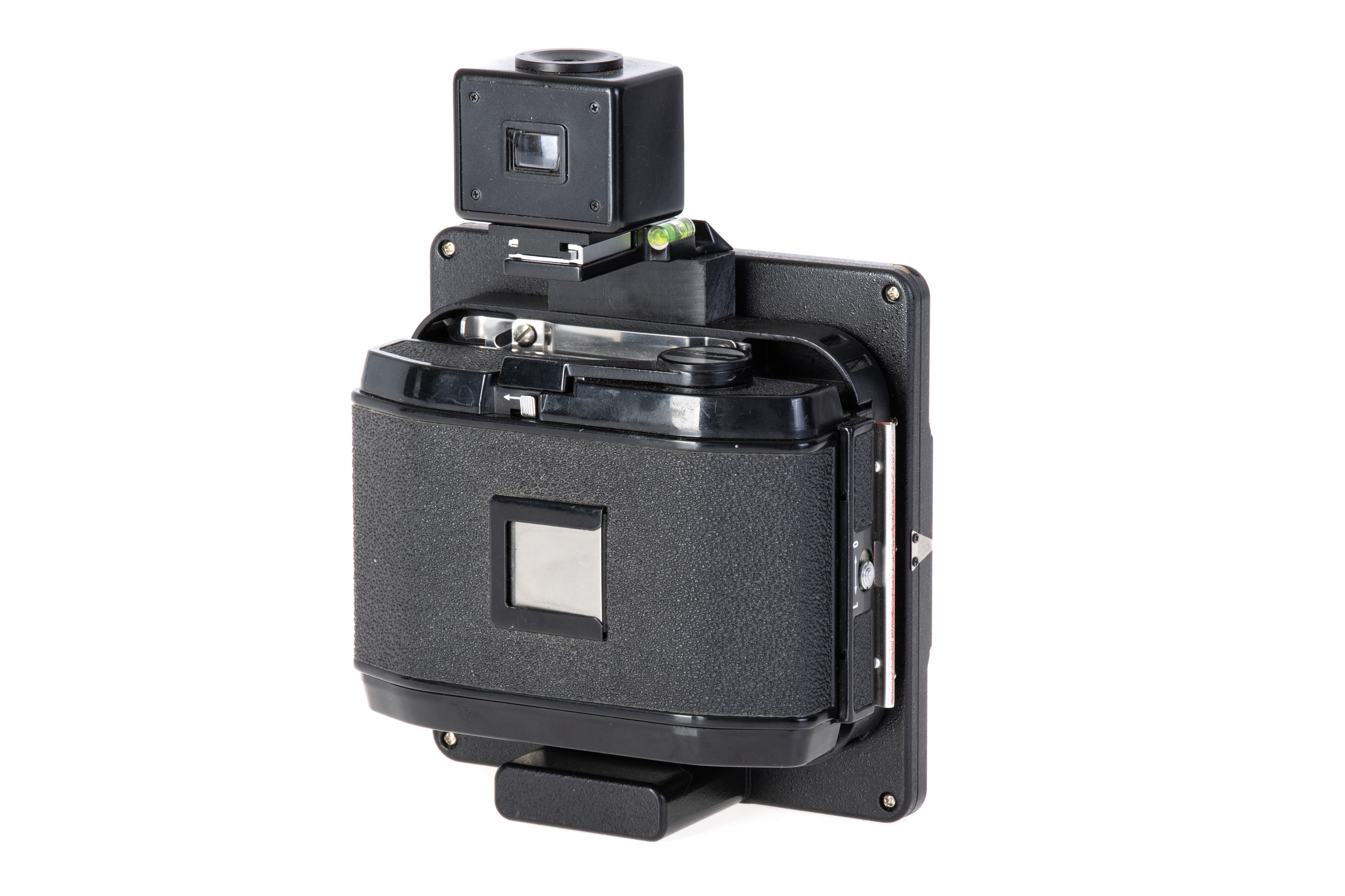 Lot 167 A Fotoman 6x9 Medium Format Camera,