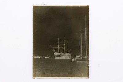 Lot 696 - Interesting collection of Edwardian Images of Liverpool & Docks