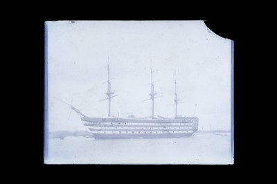 Lot 696 - Interesting collection of Edwardian Images of Liverpool & Docks