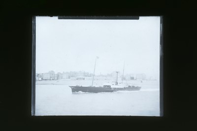 Lot 696 - Interesting collection of Edwardian Images of Liverpool & Docks