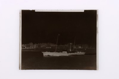 Lot 696 - Interesting collection of Edwardian Images of Liverpool & Docks