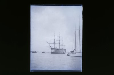 Lot 696 - Interesting collection of Edwardian Images of Liverpool & Docks