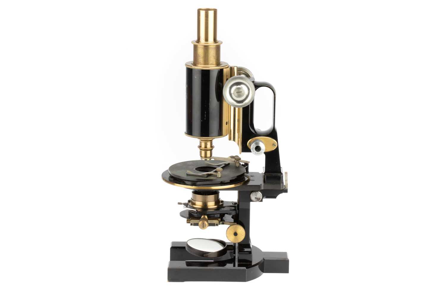 Lot 9 Carl Zeiss PhotoMacrographic Microscope