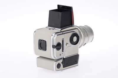 Lot 241 - A Hasselblad 500EL/M '20 Years in Space' Medium Format Camera