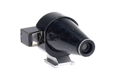 Lot 243 - A Viewfinder for Hasselblad SW Cameras