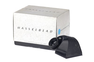 Lot 246 - A Hasselblad NC-2/100 45 Degree Camera Veiwfinder