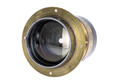 Lot 262 - A Hugo Meyer & Co. Doppel-Plasmat f/4 360mm Lens