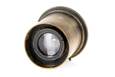 Lot 288 - A Ross Xpres f/1.9 2" Lens