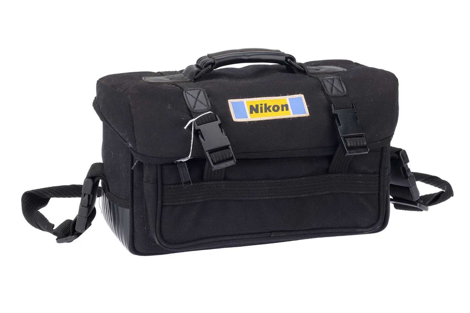 Lot 83 - A Nikon Branded Camera Carry Case