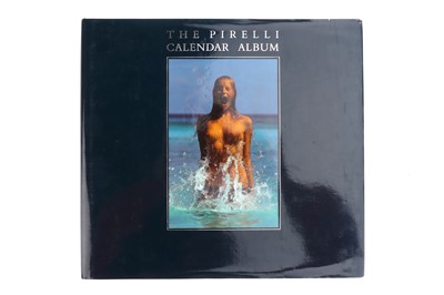 Lot 697 - The Pirelli Calendar Album