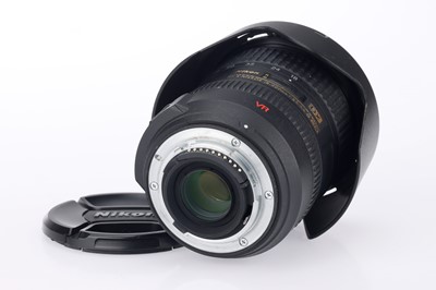 Lot 81 - A Nikon D300 Digital SLR Camera