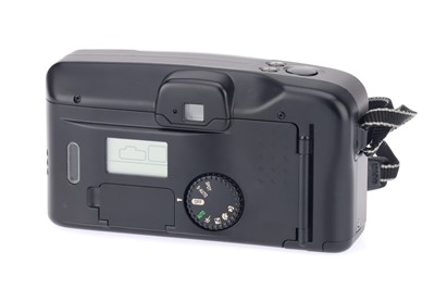 Lot 195 - A Canon Z115 Caption 35mm Compact Camera