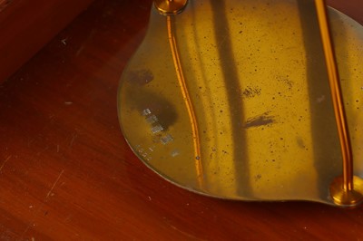 Lot 745 - Two Large Standards Testing Analytical Scales