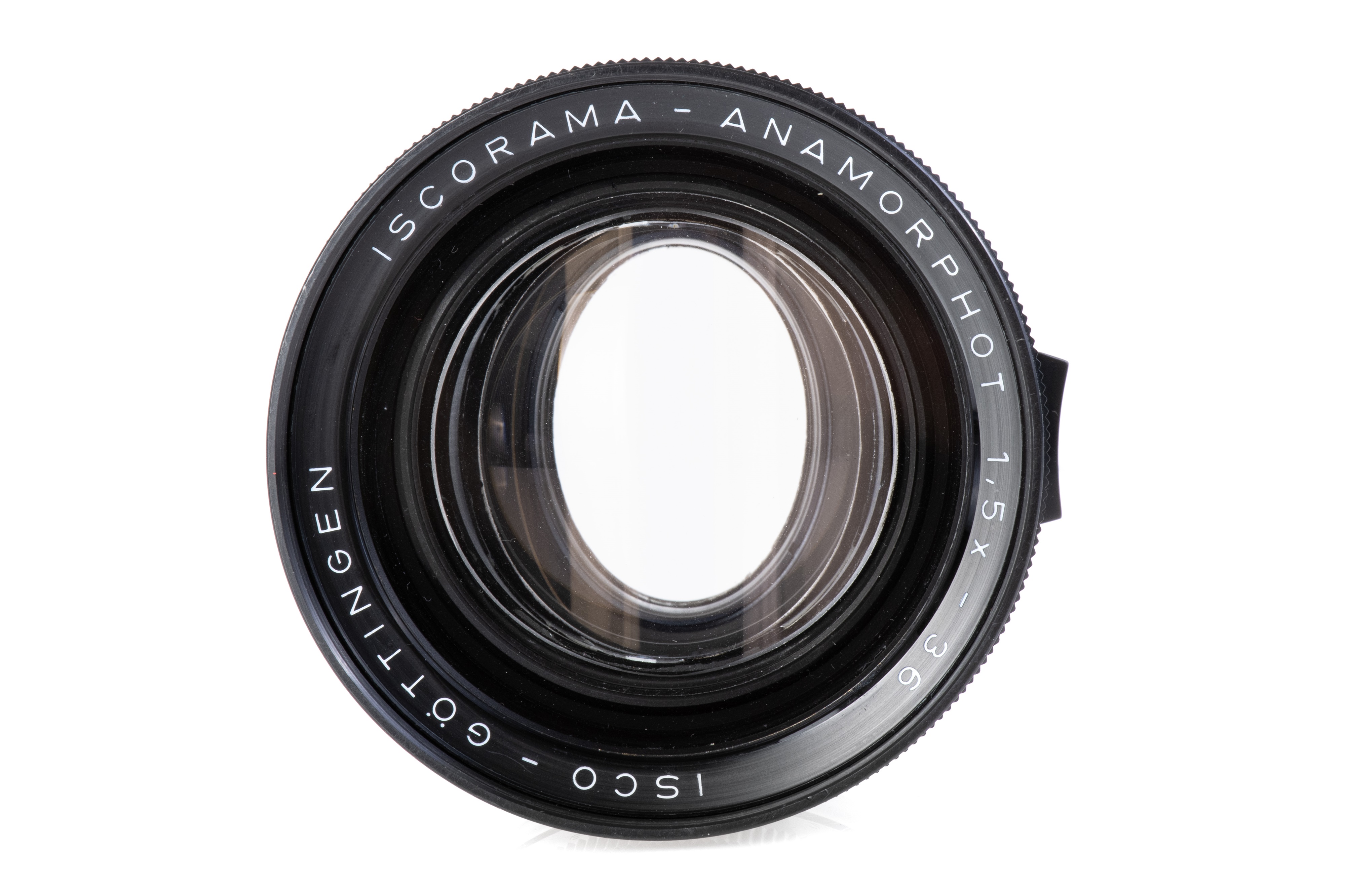 Lot 154 - An Isco-Gottingen Iscorama-Anamorphic