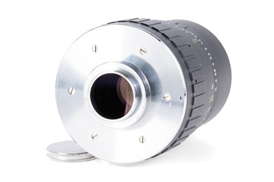 Lot 212 - A Schneider Xenon f/0.95 50mm Lens