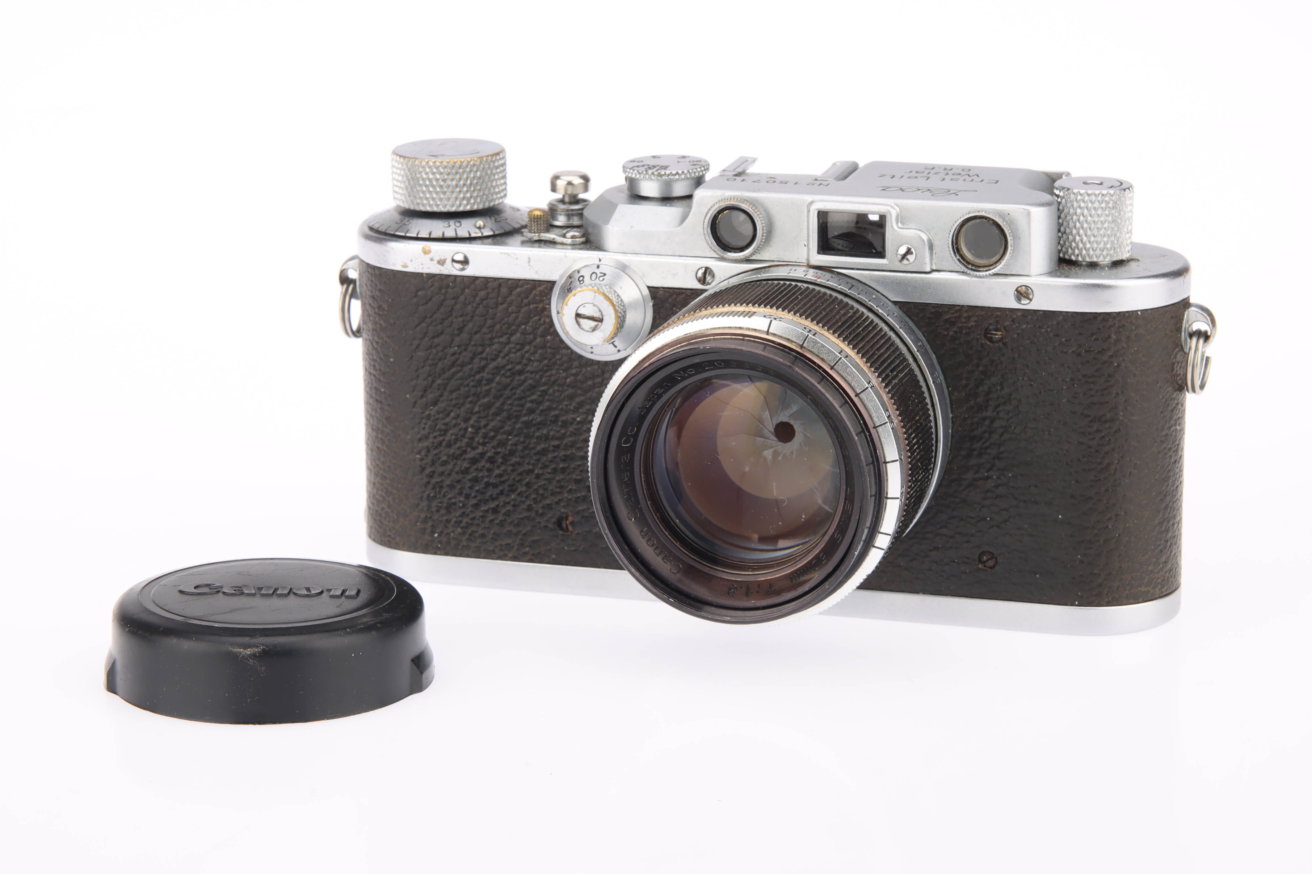 leicaiii