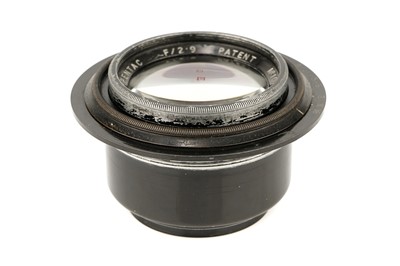 Lot 373 - A Dallmeyer Pentac f/2.9 4¼" Lens