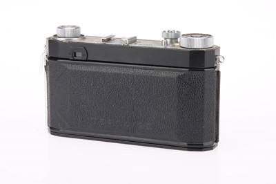 Lot 163 - A Neoca Torca 35 Camera