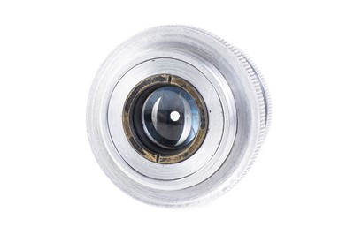 Lot 211 - A Rau-Optik Astro-Astan f/2.9 47mm Lens