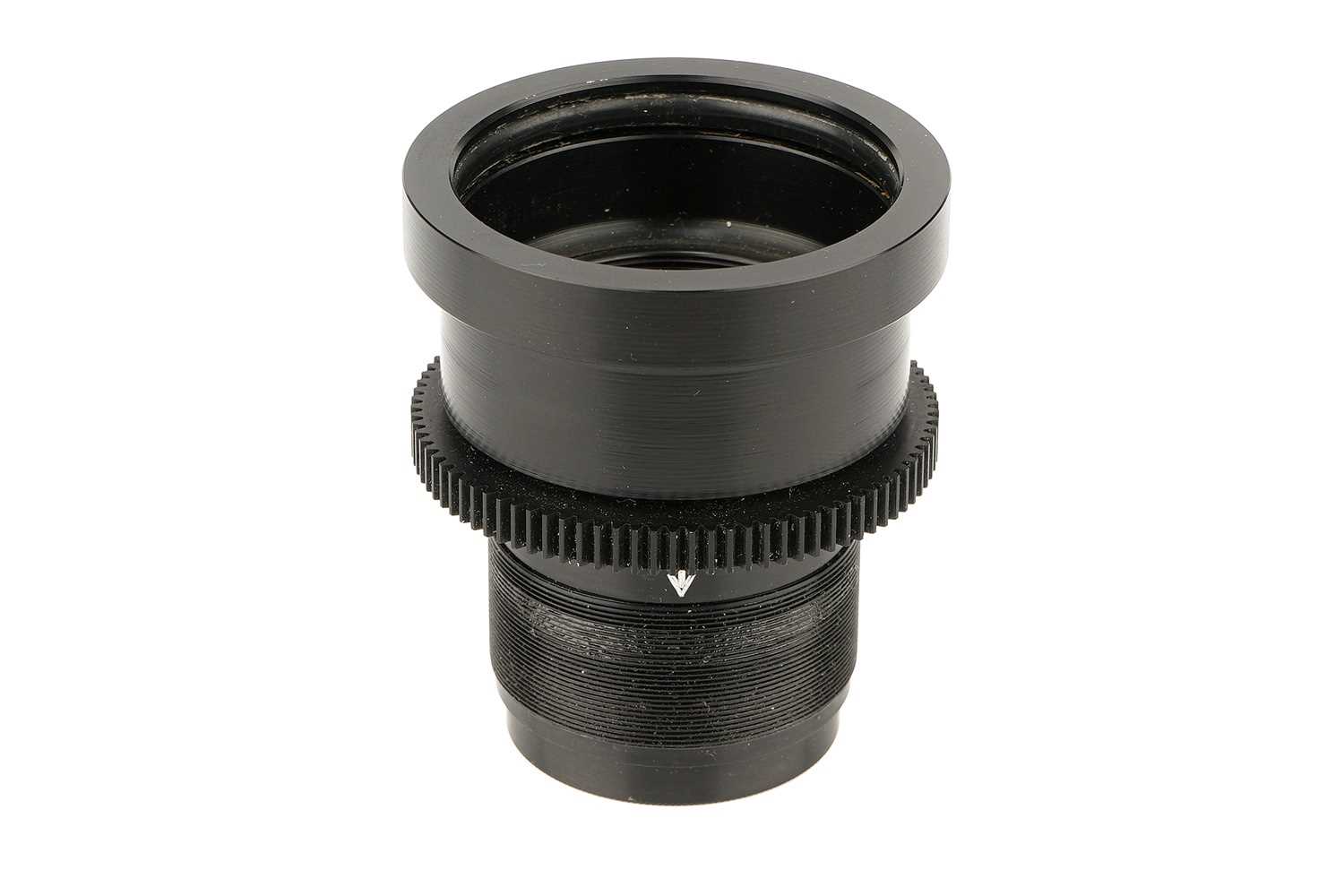 Lot 375 - A Dallmeyer Super Six f/2.9 2" Lens