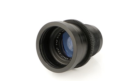 Lot 375 - A Dallmeyer Super Six f/2.9 2" Lens