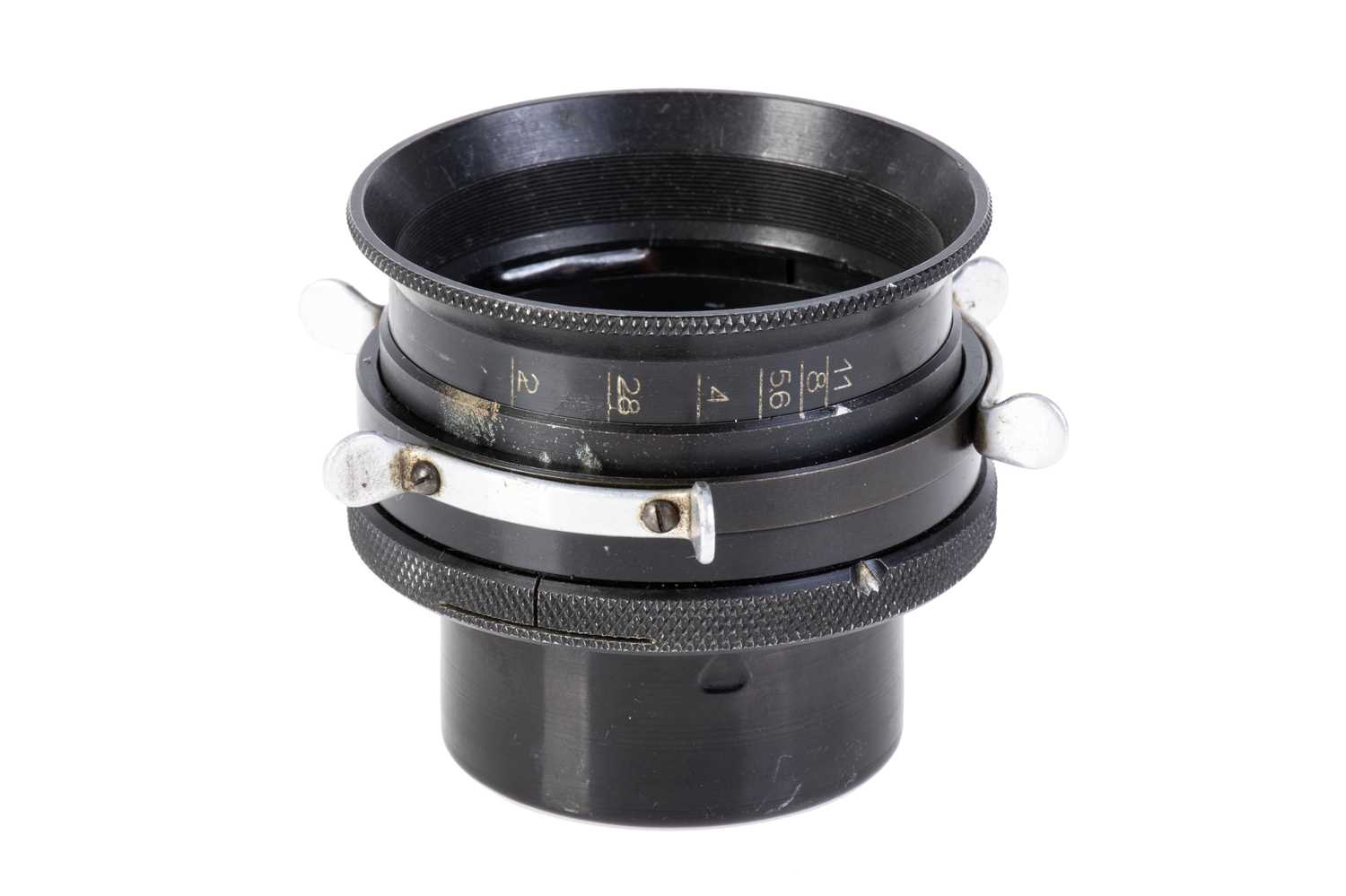Lot 294 - A Kinoptik Focale Apochromatic f/2 28mm Lens