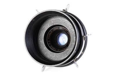 Lot 294 - A Kinoptik Focale Apochromatic f/2 28mm Lens