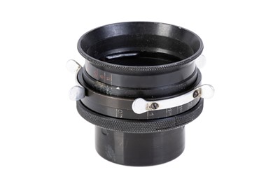 Lot 294 - A Kinoptik Focale Apochromatic f/2 28mm Lens