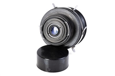 Lot 294 - A Kinoptik Focale Apochromatic f/2 28mm Lens