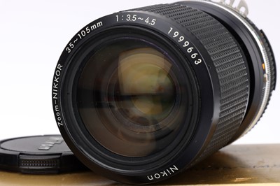 Lot 303 - A Mixed Selection of SLR and Rangefinder Camera Lenses