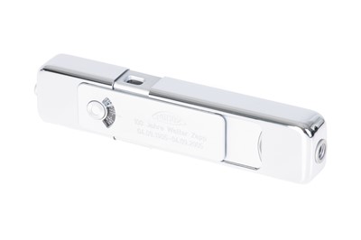 Lot 246 - A Minox LX "100 Jahre Walter Zapp" Sub-Miniature Camera