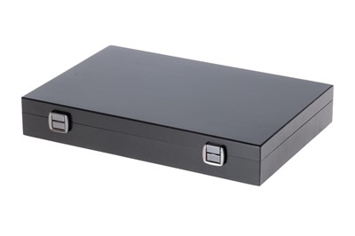 Lot 246 - A Minox LX "100 Jahre Walter Zapp" Sub-Miniature Camera